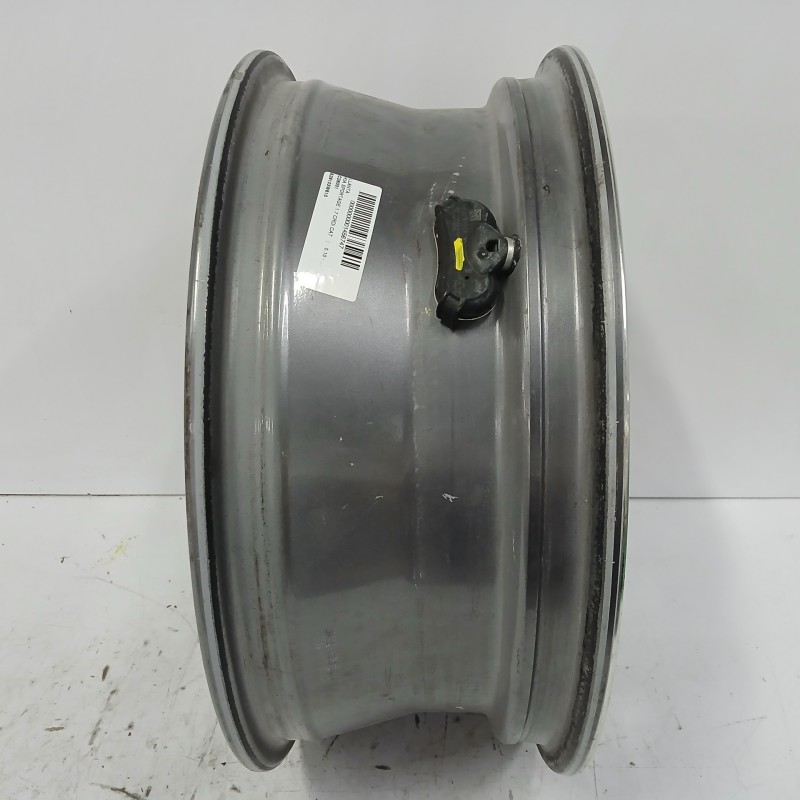 LLANTA 6 5JX17 OFFSET40 5H 5X114