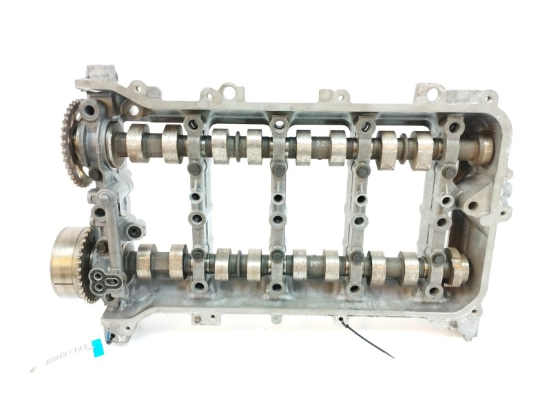 Recambio de culatin para toyota auris hybrid active referencia OEM IAM Recambio de culatin para toyota auris hybrid active referencia OEM IAM