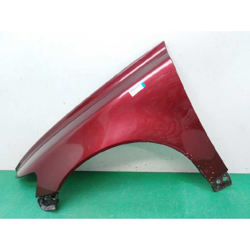 Recambio de aleta delantera izquierda para volvo s40 berlina 2.4 cat referencia OEM IAM Recambio de aleta delantera izquierda para volvo s40 berlina 2.4 cat referencia OEM IAM