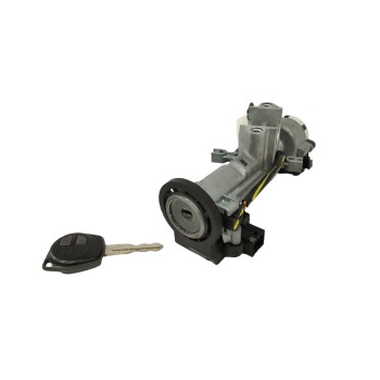 Recambio de antirrobo para suzuki sx4 rw (ey) 1.9 ddis turbodiesel referencia OEM IAM 3397079J00 5WK49184 