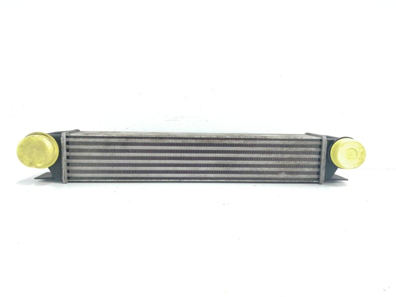 Recambio de intercooler para bmw serie 5 berlina (e39) 3.0 24v turbodiesel cat referencia OEM IAM 1914555 1612787 