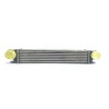 Recambio de intercooler para bmw serie 5 berlina (e39) 3.0 24v turbodiesel cat referencia OEM IAM 1914555 1612787 