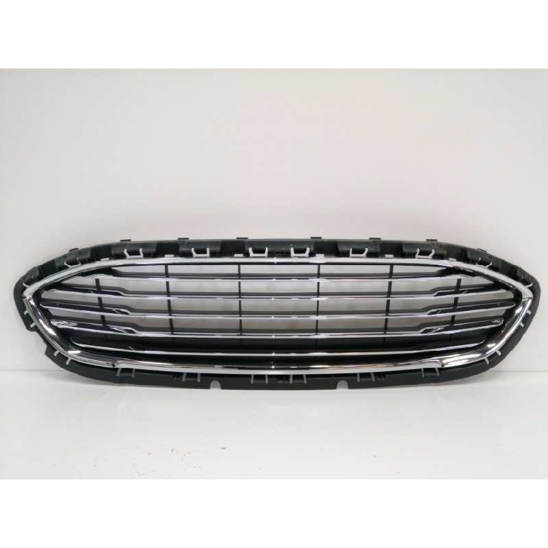 Recambio de rejilla delantera para ford fiesta (ce1) trend referencia OEM IAM H1BB8B271B1  