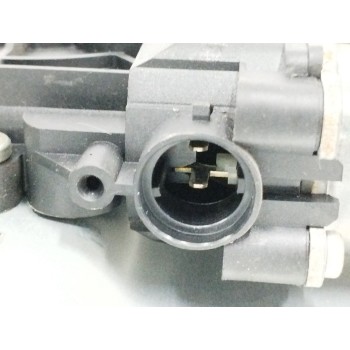 Recambio de elevalunas trasero izquierdo para hyundai santa fe (bm) 2.2 crdi cat referencia OEM IAM CABLE 834702B020 