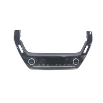 Recambio de mando climatizador para toyota corolla hatchback (_e21_, _ea1_, _eh1_) 1.8 hybrid (zwe211, zwe219) referencia OEM IA