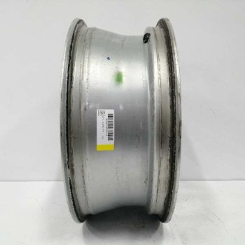 Recambio de llanta para honda cr-v 1.6 dtec cat referencia OEM IAM 17065A 17X6,5J ET50 HL4803