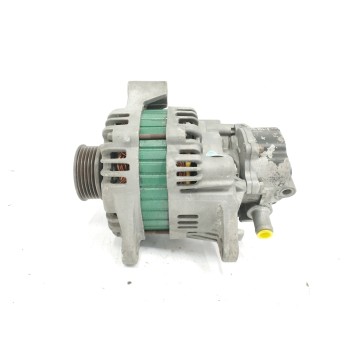 Recambio de alternador para hyundai terracan (hp) 2.9 crdi cat referencia OEM IAM  110A 