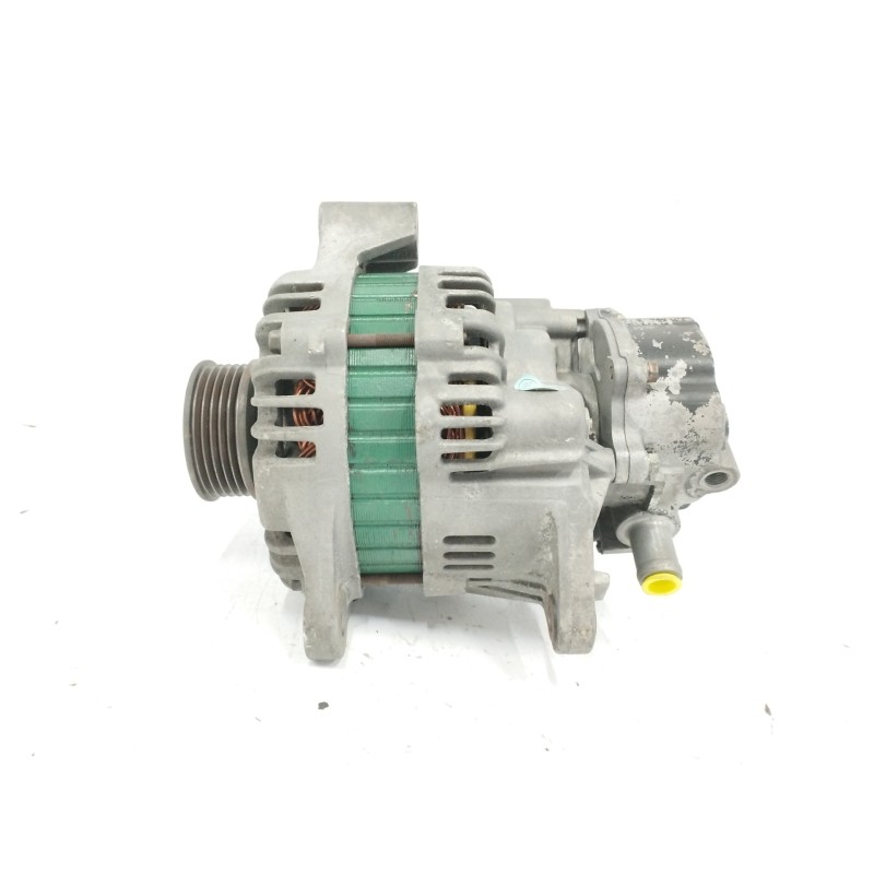 Recambio de alternador para hyundai terracan (hp) 2.9 crdi cat referencia OEM IAM  110A 