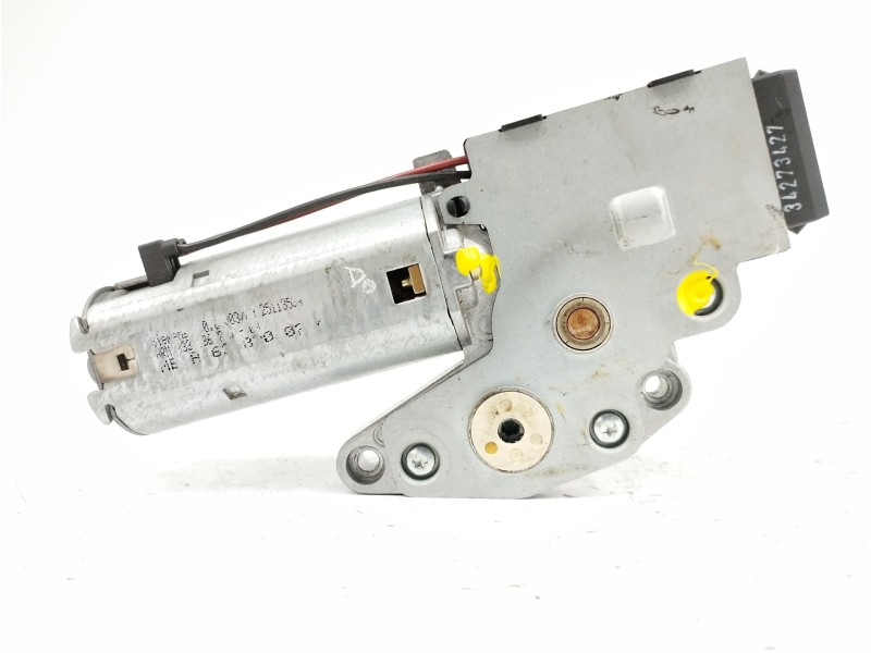 Recambio de motor techo electrico para mercedes-benz clase m (w163) 400 cdi (163.128) referencia OEM IAM Recambio de motor techo electrico para mercedes-benz clase m (w163) 400 cdi (163.128) referencia OEM IAM
