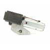 Recambio de motor techo electrico para mercedes-benz clase m (w163) 400 cdi (163.128) referencia OEM IAM   