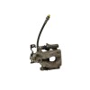 Recambio de pinza freno trasera derecha para fiat tipo ii (357) fam 1.6 jtdm 16v referencia OEM IAM 077368061  