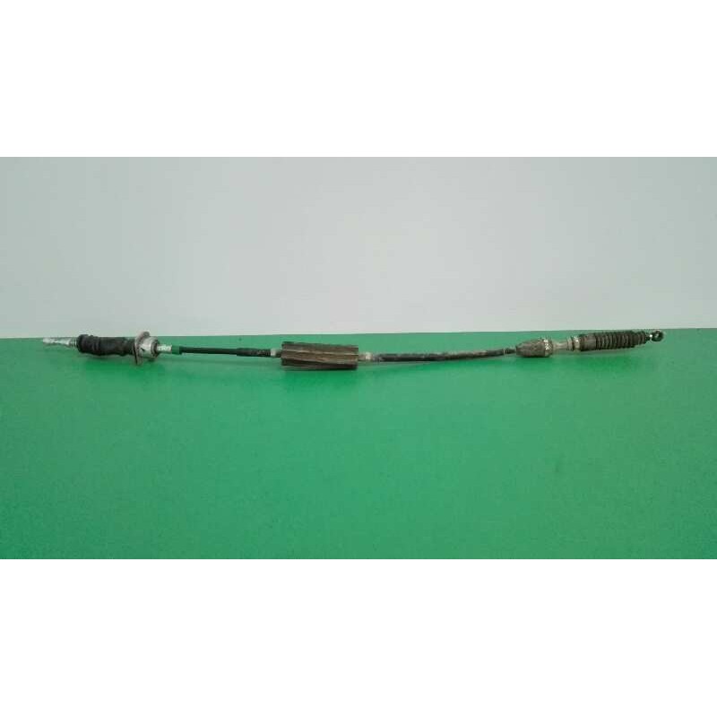 Recambio de varillaje cambio para subaru xv (gt) 2.0 i awd (gt7) referencia OEM IAM 508R71U  