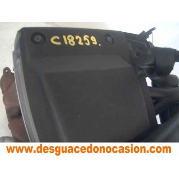 Recambio de motor completo para mercedes-benz clase c (w202) berlina 2.5 diesel cat referencia OEM IAM 605910  Nº 016475