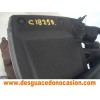 Recambio de motor completo para mercedes-benz clase c (w202) berlina 2.5 diesel cat referencia OEM IAM 605910  Nº 016475