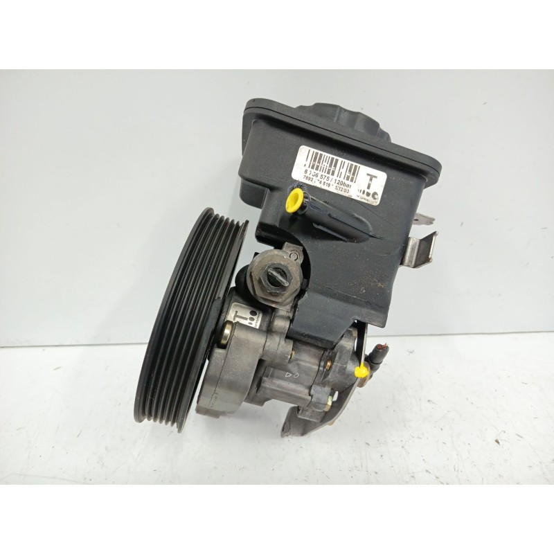 Recambio de bomba direccion para bmw 3 compact (e46) 320 td referencia OEM IAM 6756575  