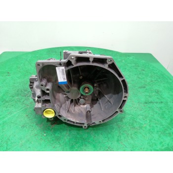 CAJA CAMBIOS 2N1R7002EB 