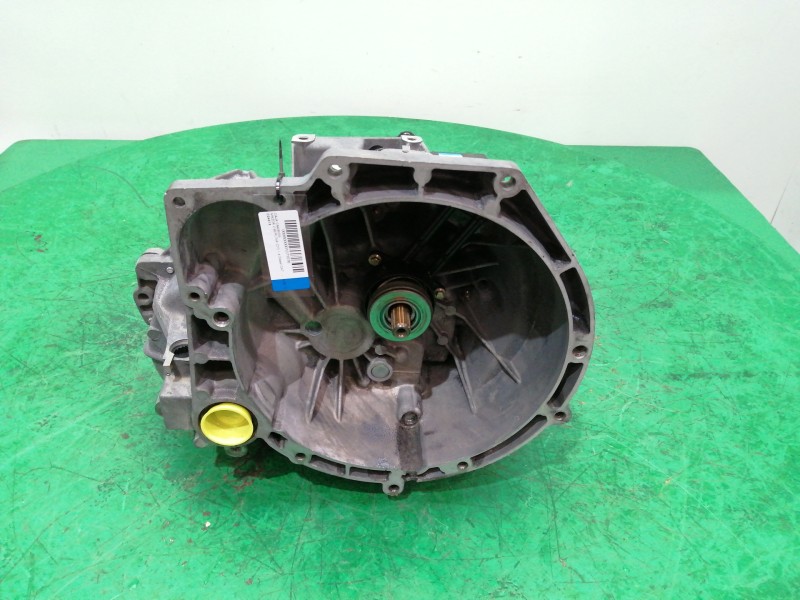 Recambio de caja cambios para mazda 2 berlina (dy) 1.4 diesel cat referencia OEM IAM 2N1R7002EB  