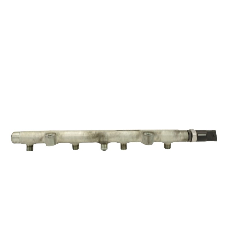 Recambio de rampa inyectora para land rover freelander (ln) 2.0 td4 cat referencia OEM IAM 0445214011  