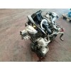 Recambio de motor completo para renault megane ii classic berlina 1.6 16v referencia OEM IAM K4M812  