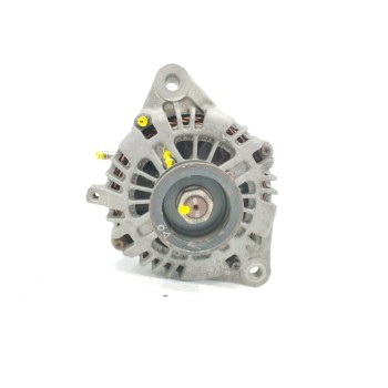 Recambio de alternador para hyundai terracan (hp) 2.9 crdi cat referencia OEM IAM  110A 