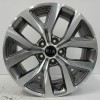 Recambio de llanta para kia sportage iv (ql, qle) 1.7 crdi referencia OEM IAM 529103W610 6,5JX17 OFFSET40 5H 5X114