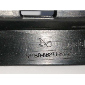 Recambio de rejilla delantera para ford fiesta (ce1) trend referencia OEM IAM H1BB8B271B1  