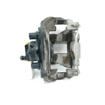 Recambio de pinza freno trasera izquierda para mercedes-benz clase e (w211) berlina 3.0 cdi cat referencia OEM IAM A0024202783  