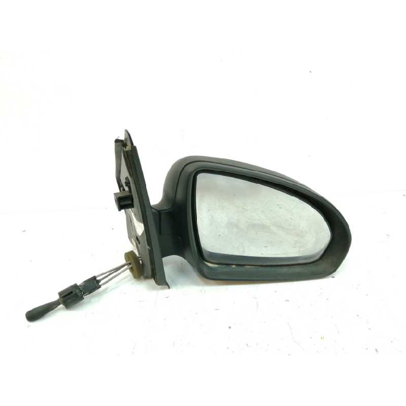 Recambio de retrovisor derecho para smart coupe fortwo coupe (52kw) referencia OEM IAM A4518102216 MANUAL 