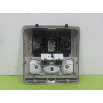 Recambio de luz interior para land rover discovery 4 tdv6 se referencia OEM IAM C95YF  