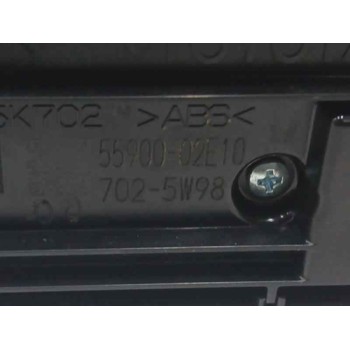 Recambio de mando climatizador para toyota corolla hatchback (_e21_, _ea1_, _eh1_) 1.8 hybrid (zwe211, zwe219) referencia OEM IA