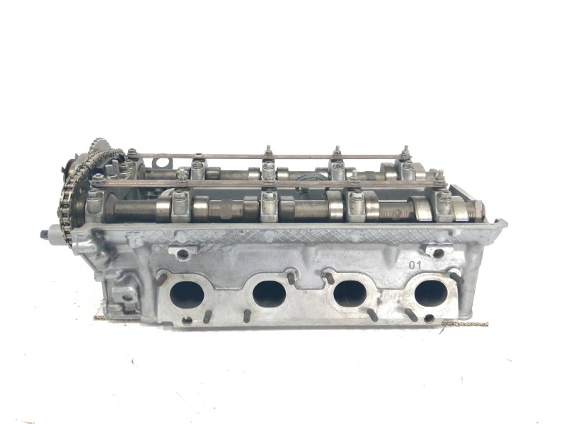 Recambio de culata para bmw serie 5 berlina (e39) 535i referencia OEM IAM 1745457  