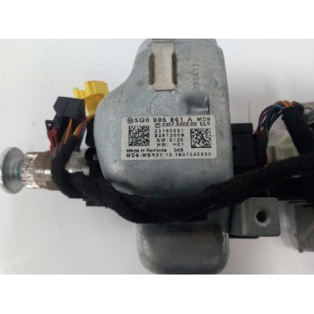 Recambio de columna direccion para seat leon (5f1) 1.2 tsi referencia OEM IAM 5Q0905861A  