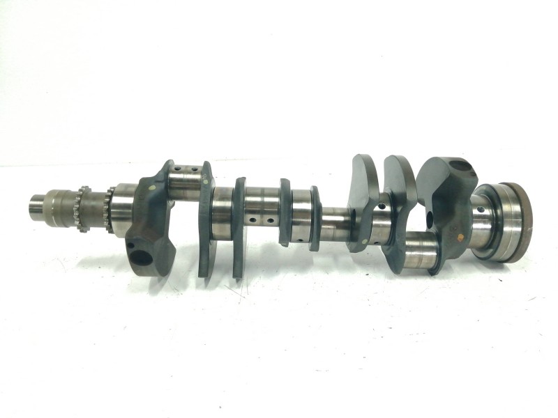 Recambio de cigueñal para bmw serie 5 berlina (e39) 535i referencia OEM IAM 1741065  