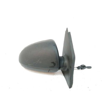 Recambio de retrovisor derecho para smart coupe fortwo coupe (52kw) referencia OEM IAM A4518102216 MANUAL 