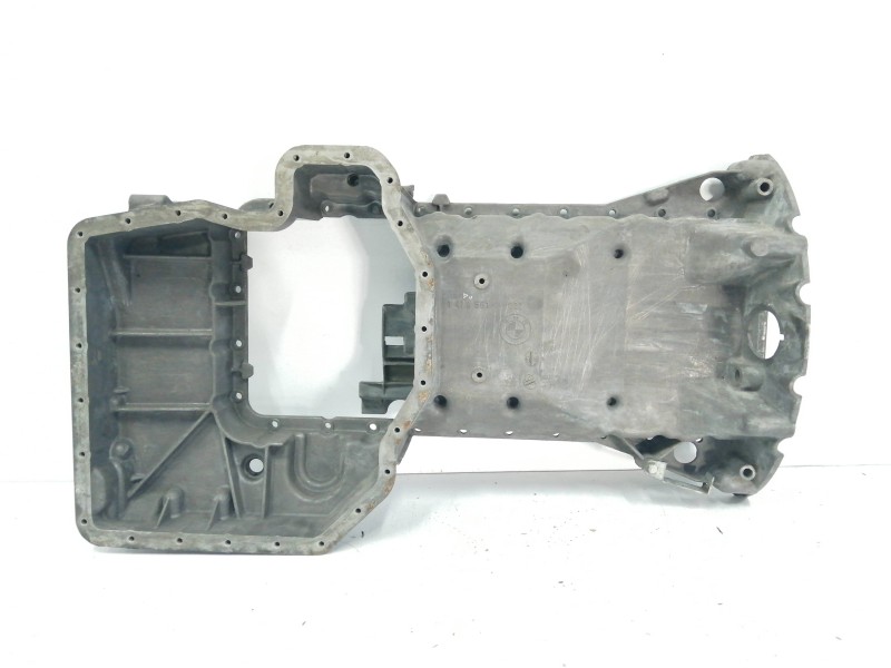 Recambio de sobrecarter para bmw serie 5 berlina (e39) 535i referencia OEM IAM 1433561  