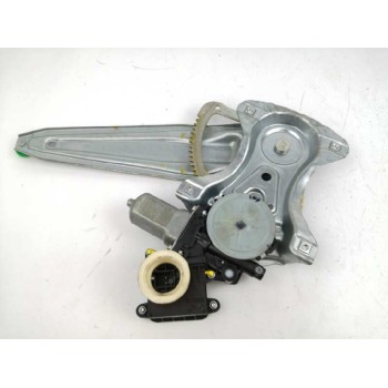 Recambio de elevalunas trasero izquierdo para toyota auris active referencia OEM IAM TIJERA 8570102010 CARIBE TIJERA