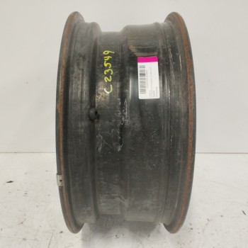 Recambio de llanta para citroën c4 picasso 1.2 12v e-thp referencia OEM IAM 9675399180 6,5JX16H2 ET47 5H 5X108