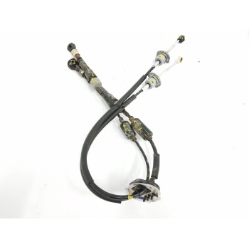 Recambio de varillaje cambio para hyundai tucson (tl, tle) 1.6 gdi referencia OEM IAM 43794D7250  