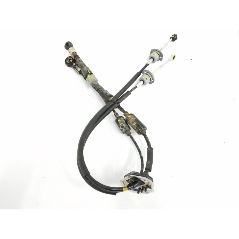 Recambio de varillaje cambio para hyundai tucson (tl, tle) 1.6 gdi referencia OEM IAM 43794D7250  