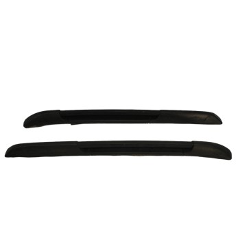 Recambio de barras techo para dacia duster laureate 4x2 referencia OEM IAM   