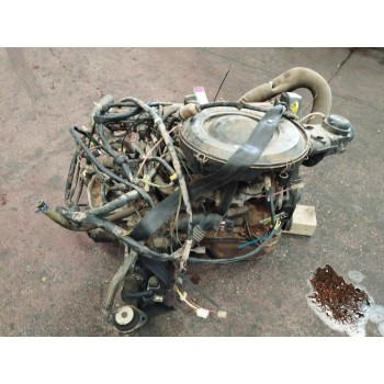 MOTOR COMPLETO HZ 