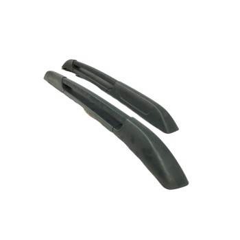 Recambio de barras techo para dacia duster laureate 4x2 referencia OEM IAM   