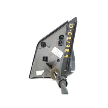 Recambio de retrovisor derecho para smart coupe fortwo coupe (52kw) referencia OEM IAM A4518102216 MANUAL 