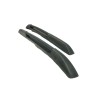 Recambio de barras techo para dacia duster laureate 4x2 referencia OEM IAM   
