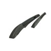 Recambio de barras techo para dacia duster laureate 4x2 referencia OEM IAM   