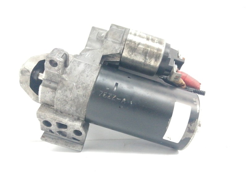 Recambio de motor arranque para bmw serie 3 berlina (e90) 2.0 turbodiesel cat referencia OEM IAM Recambio de motor arranque para bmw serie 3 berlina (e90) 2.0 turbodiesel cat referencia OEM IAM