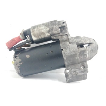 Recambio de motor arranque para bmw serie 3 berlina (e90) 2.0 turbodiesel cat referencia OEM IAM   