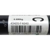 Recambio de transmision delantera izquierda para toyota c-hr (_x1_) 1.8 hybrid (zyx10_, zyx11_) referencia OEM IAM 43420F4040  