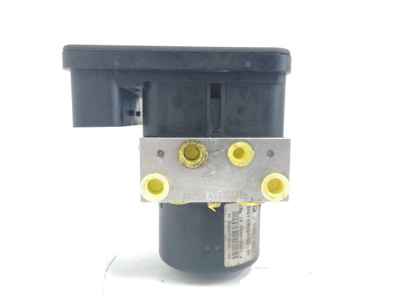 Recambio de abs para bmw serie 3 berlina (e90) 2.0 turbodiesel cat referencia OEM IAM 34526784764 10020603514 