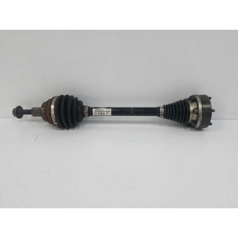 Recambio de transmision delantera izquierda para seat leon (5f1) 1.2 tsi referencia OEM IAM 1K0407271BK  